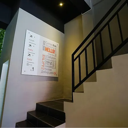 The Lively Hotel Kualanamu-2